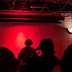 Hippodrome Basement Sessions (06.13.24)
