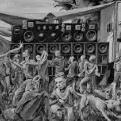 Hashtek 23 Tek set (mentalcore)(tekno)