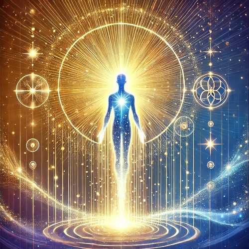 Smart Karma Purge | Morphic & Energetic Field