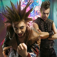 Король И Шут - Прыгну Со Скалы (Phonk Flip By 37R)