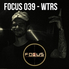 FOCUS 039 - WTRS