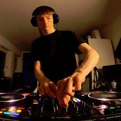 First Practice Mix Random EDM Tracks