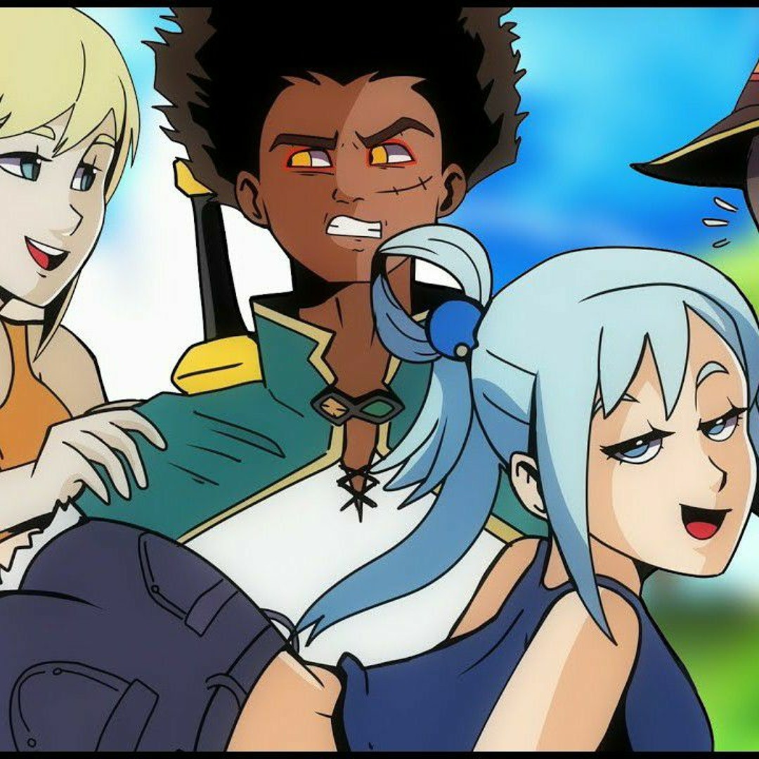 Stream Otaku.D Furiku - K.A.Z.U.M.A (Konosuba Rap) by WAFFLE - LOVES ...