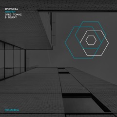 Indian Melodic Techno