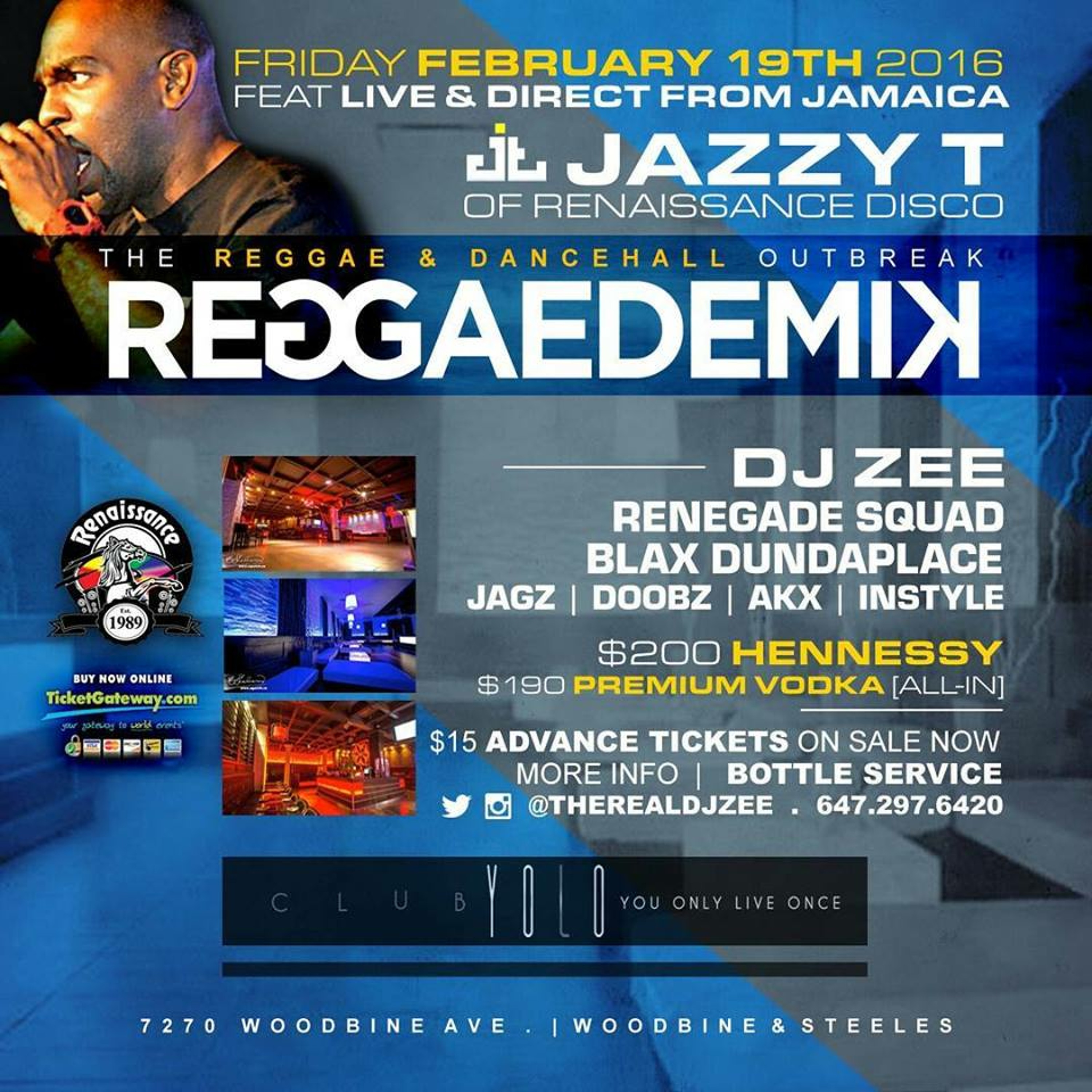 THEREALDJZEE