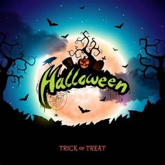 Smithy FX Halloween Mix Twenty Four Ft Matt Bramall