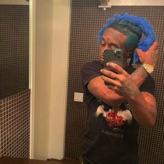 Lil Uzi Vert - Can't Do It (Hundreds)