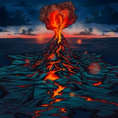 Volcano EP