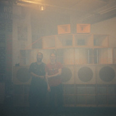 JUNIOR LOVES DJ SET @ DUSTY CABINETS, AMSTERDAM 19/10/24