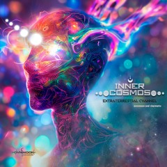 Inner Cosmos - Extraterrestial Channel (ovniep647 - Ovnimoon Records)