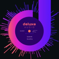DLXE007 - Sandrelli - Drumfire