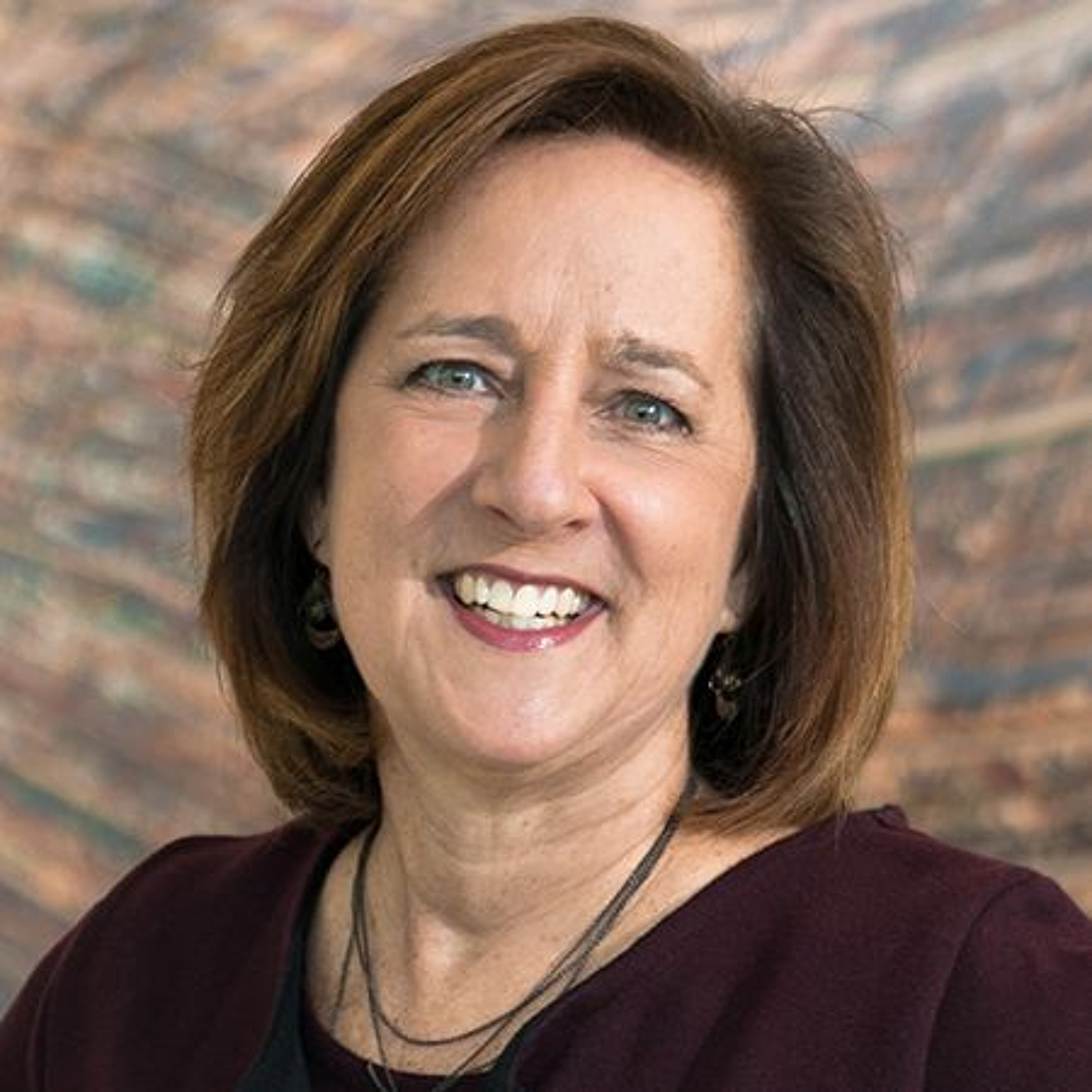 A Conversation with Della Watkins, Columbia Museum of Art episode artwork