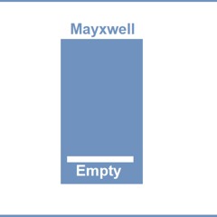 Mayxwell - Empty
