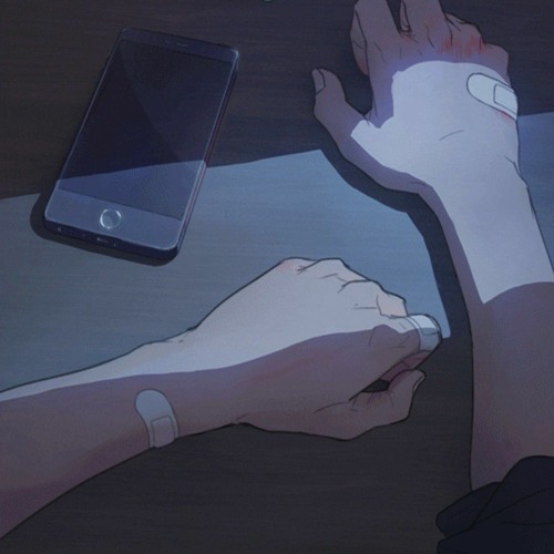 Void- The Neighbourhood [Slowed and reverbed]