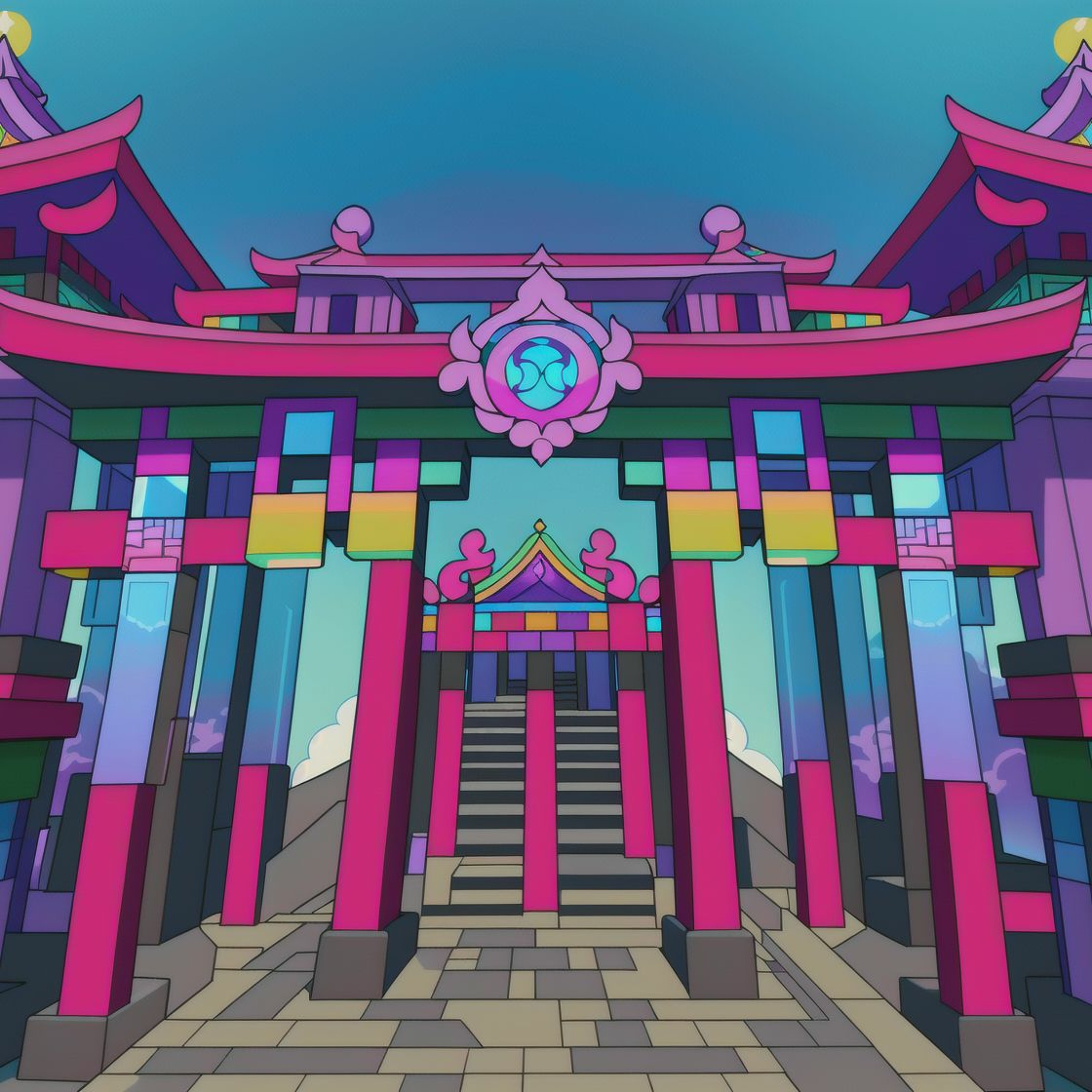 灵林【LingLin】