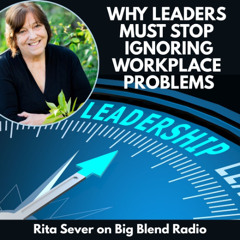 Deal With It Now: Why Leaders Must Stop Ignoring Workplace Problems