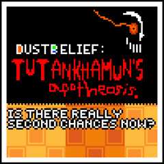 IS THERE REALLY SECOND CHANCES NOW?