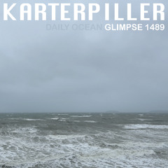 Glimpse 1489 (Oct 29 2025)