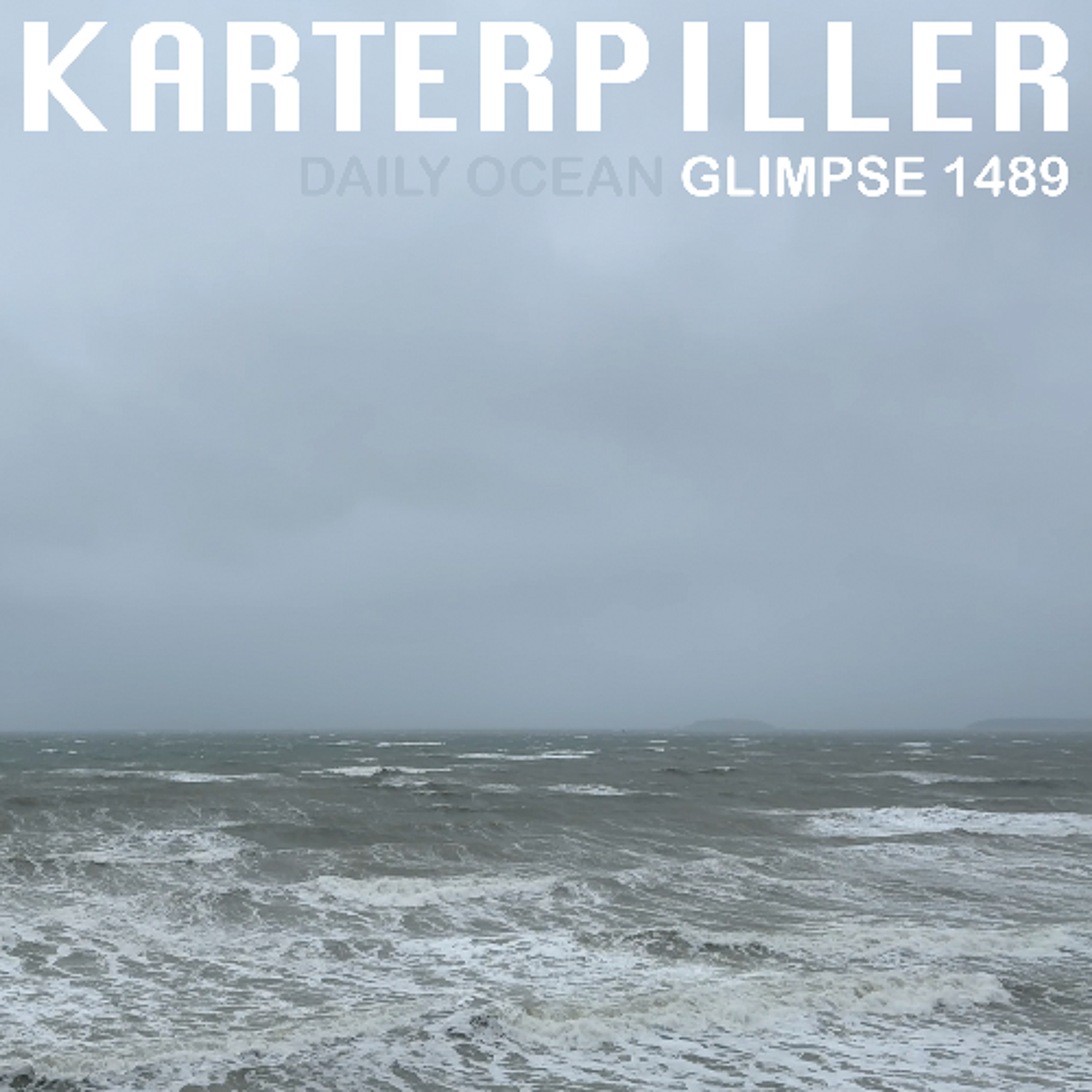 Glimpse 1489 (Oct 30 2025) episode artwork