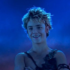 peter pan