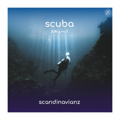 Scuba (Free download) Tropical chill beat (Beach chill music) ✨ Background Music