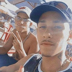 MEGA RITMADA DOS CRIA X FAZ A POZE 'MC CEM PROD.GB DO NOVA