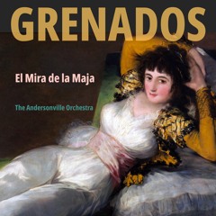 El Mira de la Maja (E. Grenados)