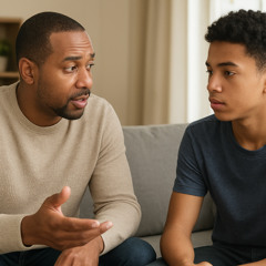 WHEN YOU'RE READY, LISTEN