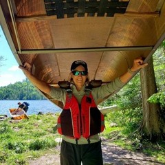 Episode 70 WTIP Boundary Waters Podcast