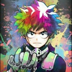 Midoriya vs Overhaul  Misión_ Rescate de Eri  Boku no Hero academia