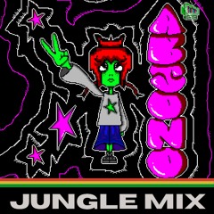 ABSONO - jungle mix - presented by anne hero world