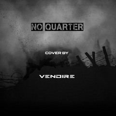NO QUARTER ( LED ZEPPELIN COVER )