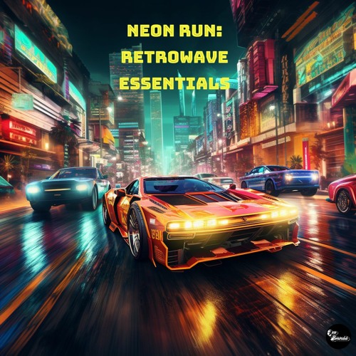 Neon Run by OST Audio