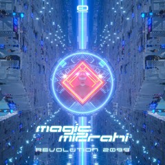 Magic Mizrahi - Revolution 2099 🛸FREE DOWNLOAD🛸