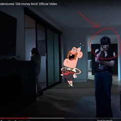 Uncle Grandpa Visits Old Money Bitch