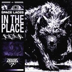 SPACE LACES - IN THE PLACE (LEVEL 7 FLIP)