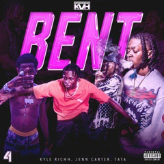 Kyle Richh x Jenn Carter x TaTa - BENT Drill Remix