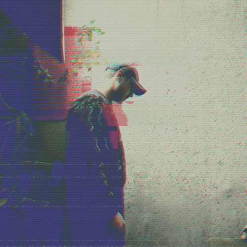 They Don't See You