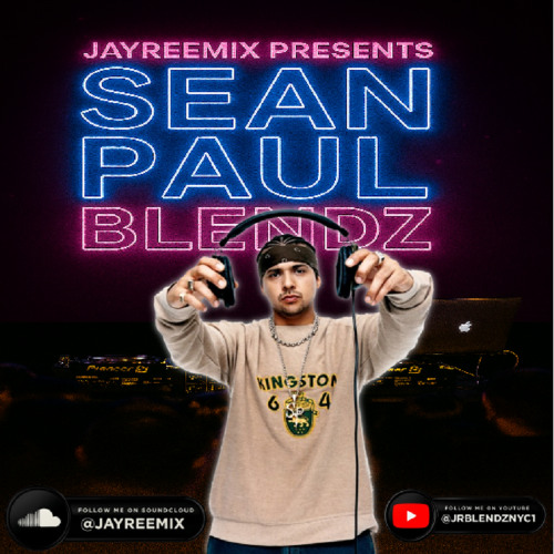 Sean Paul Blendz