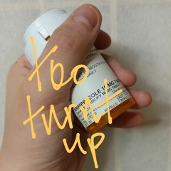 Too Turnt Up (feat. EXPKT UNKWN)