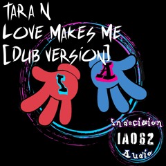 IA062-FREE DOWNLOAD -Love Makes Me (Dub Version)