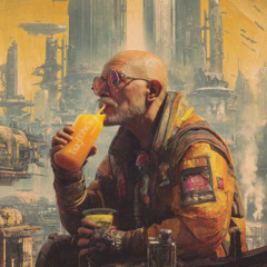 Orange Juice