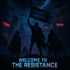 Resistance Teaser