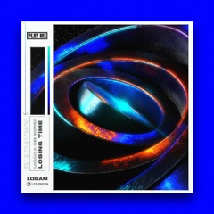 Logam & Lee Griffin - Losing Time