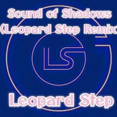 Sound Of Shadows (Leopard Step Remix)