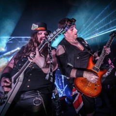 Mac & Alan - Rebel Yell