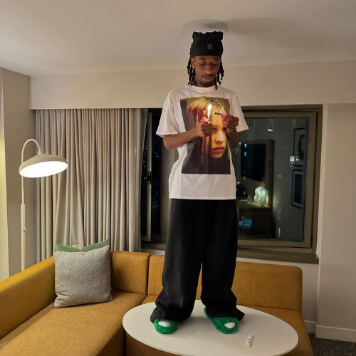 Stream protect - keyshia cole (prod. nine9) by Arctruze