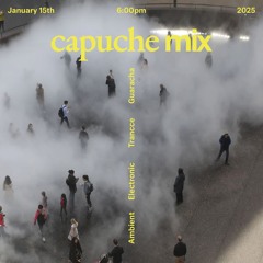 @ capuche mix IX