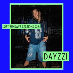 Lost Sundays Sessions 032: Dayzzi