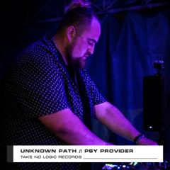 Unknown Path - Psy Provider